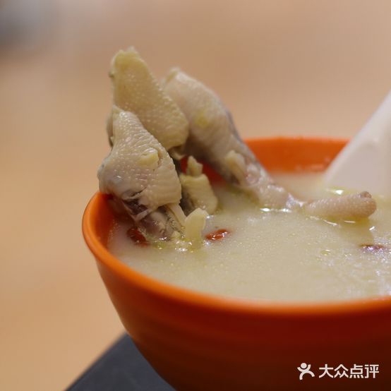 新星休闲点食店