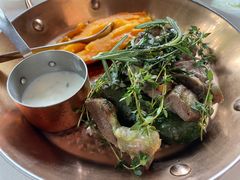 烤红薯-Solo(衡山路店)