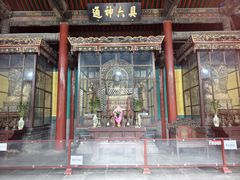 -妙应寺白塔