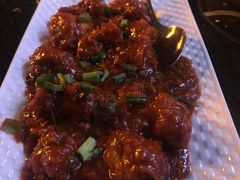 -Bombay Grill印度餐厅