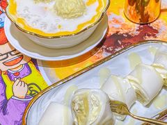 -甜心妈妈·榴莲星级糖水(北京路总店)