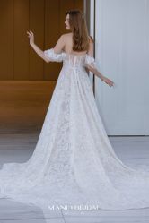 -MANLI BRIDAL婚纱