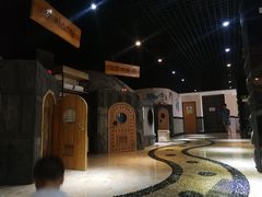 -碧海云天(川环南路店)