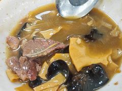 -逍遥镇刘相五胡辣汤豆沫馆(康复中街店)