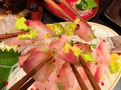-贰醒·私房小院烧烤 (太古里店)