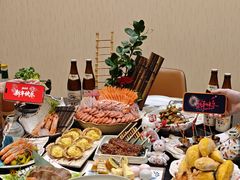 -红叶日本料理(辰熙广场店)