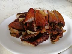 -万春卤菜(天乡后街步行街店)