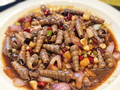 -健眺小海鲜(临海后山店)