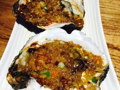 -云晓光头烧烤吧(德平路店)