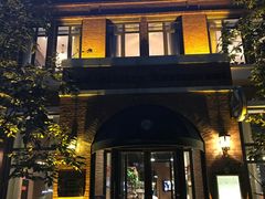 -辛德勒啤酒德餐厅