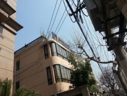 -圣瑞医疗上海圣恩儿科门诊部