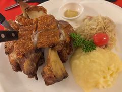-申德勒加油站西餐厅(太仓店)