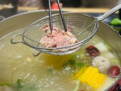 -林记潮牛·牛肉火锅(上马墩店)