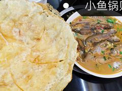 -盱眙红叶龙虾(金源北路店)