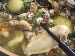 -吉品莞家·鲍鱼鸡煲(东莞店)