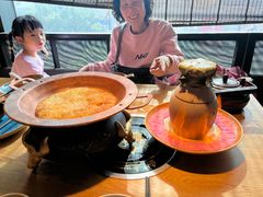 -吃饭皇帝大(解放西路店)