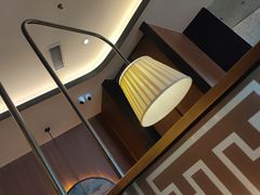 -新白鹿餐厅(松江开元地中海店)