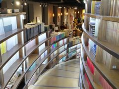 -三联韬奋书店(三里屯店)