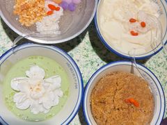 -鸿姐老火锅(静安店)