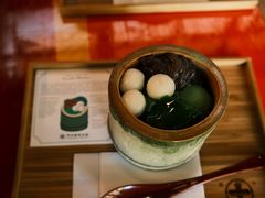 -中村藤吉(本店)