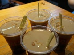 -八婆婆烧仙草(曾厝垵店)