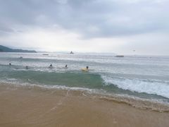 -大梅沙海滨公园