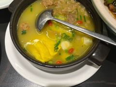 -国人川菜(李家村建东街店)