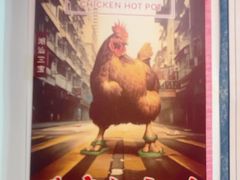 -潮汕三宝鲜牛肉火锅