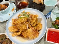 -渔娘渔家丹东海鲜(东直门店)