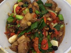 -红色湘菜馆(春风店)