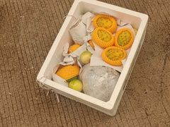 -阿浪海鲜连锁•海鲜加工•老字号(第一市场店)