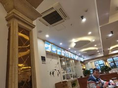 -守柴炉烤鸭(中海国际店)
