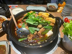 -炉角·鲍鱼牛腩煲(国贸商城店)