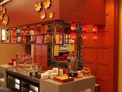 -香宫中餐厅·东北菜·铁锅炖·广式点心(哈尔滨香格里拉店)