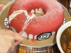 -DQ·蛋糕·冰淇淋(金牛万达店)