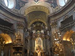 -斯蒂芬主教座堂(Stephansdom)