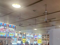 -冶建镜子·老南昌大排档·江西虾王(总店)