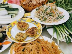-康陵正德春饼宴26号