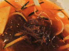 -七八冷面·延边朝鲜族美食(圣熙八号店)