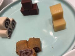 -羲和雅苑•北京烤鸭(陆家嘴中心店)