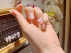 -隅日式美甲美睫專門店