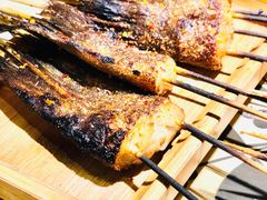 -新凯旋烧烤·燕姐千岛湖土菜