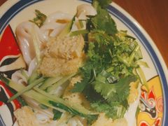 -吴满满油泼面(北方风味园店)