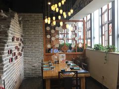 -局气 烤鸭·北京菜(光华路店)