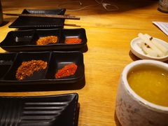 -一井烧肉·活鳗·寿司(望京SOHO店)