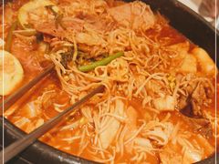-花味烤肉·拌饭(庐阳万象汇店)