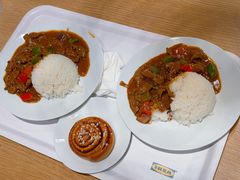 -宜家·瑞典风味餐厅(四元桥店)