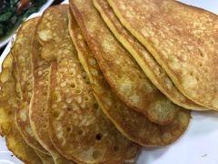满族牛舌饼-四季羊汤(小市总店)
