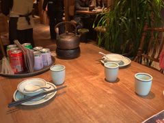 -周家二小姐的菜(西津渡店)