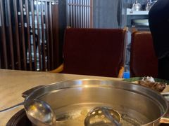 -润园四季椰子鸡火锅(海上世界店)